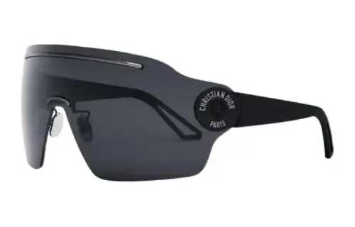 DIOR Shield Frame Sunglasses