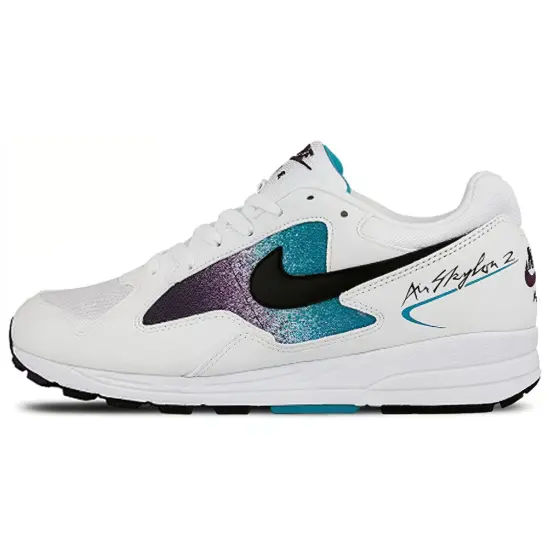 Nike Air Skylon 2 Eggplant