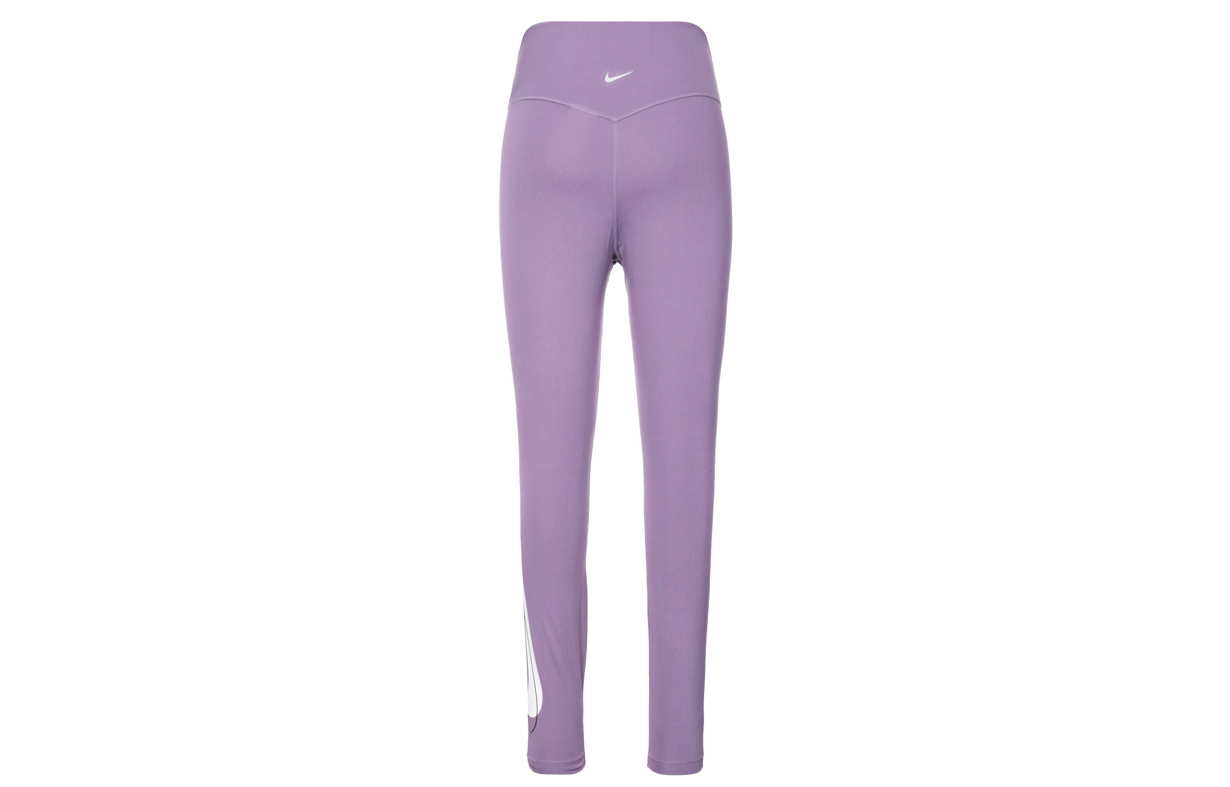 Nike Dri Fit Running Pants Women’s Purple Moderate