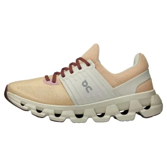 On Running Cloudswift 3 Ad Savanah Ice Women's