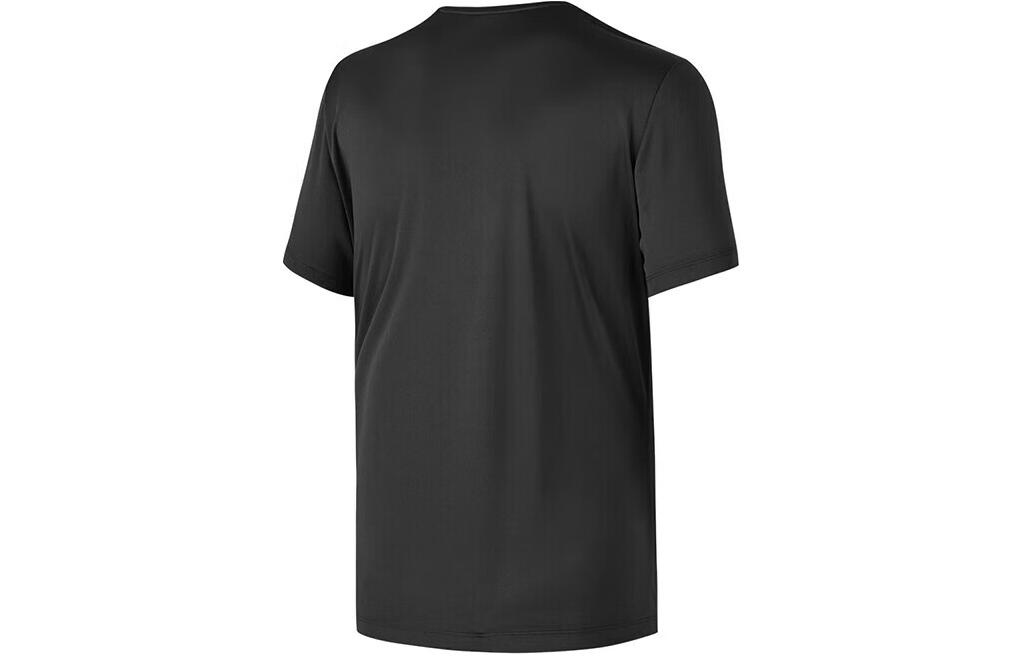 Skechers Quick Dry T Shirts Women’s Carbon Black