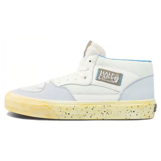 Vans UA Half Cab VLT LX Vintage Sport Pale Blue