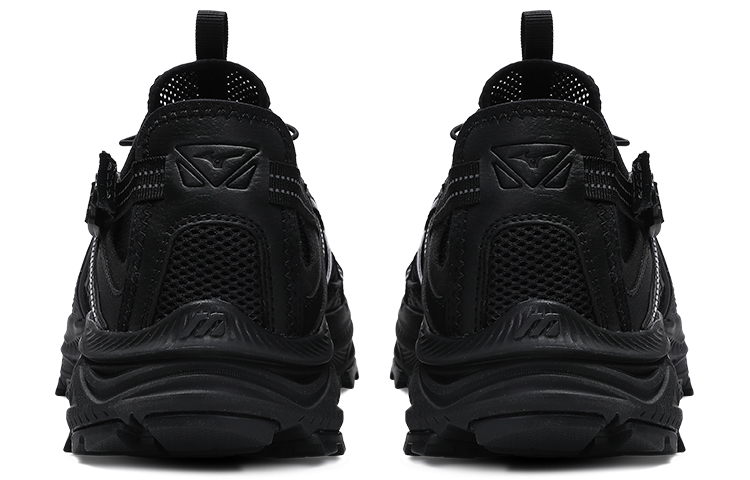 Mizuno Racer Trail SE