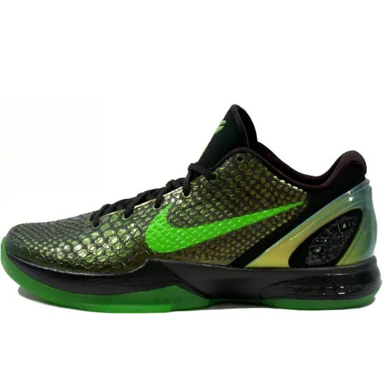 Nike Kobe 6 Supreme Rice