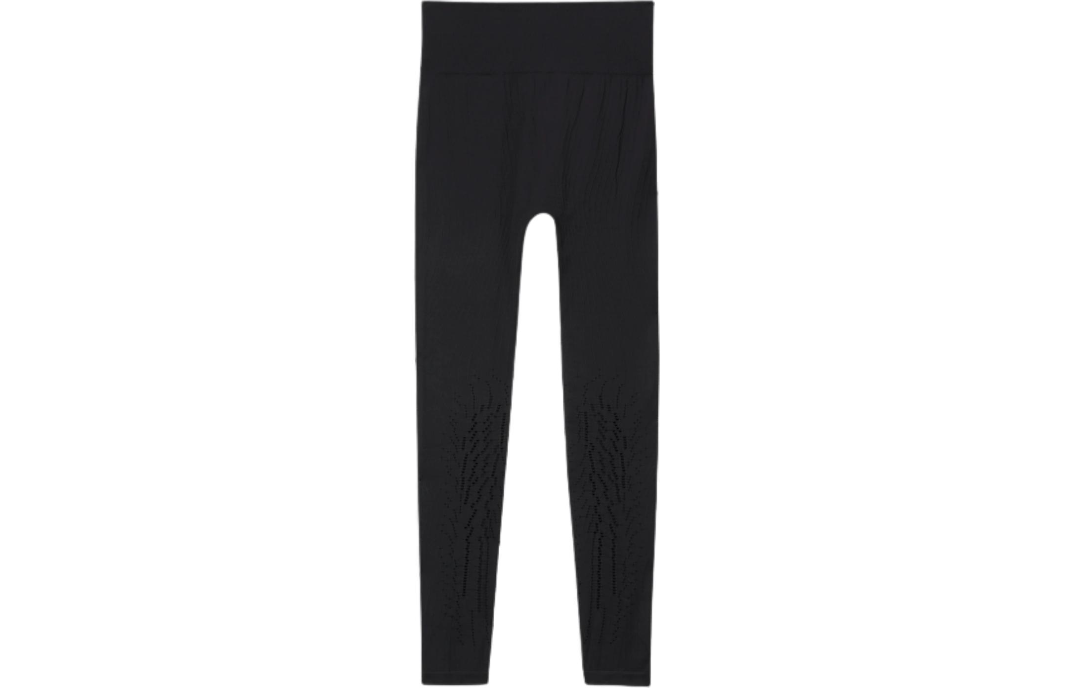 Nike x 1017 ALYX 9SM Sports Pants Asia Version Unisex Black