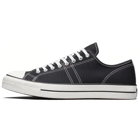 Converse Lucky Star Low 'Black'