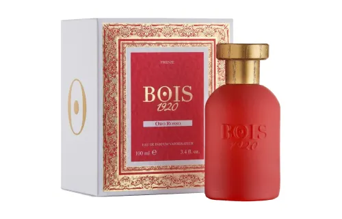 BOIS1920 Oro Rosso