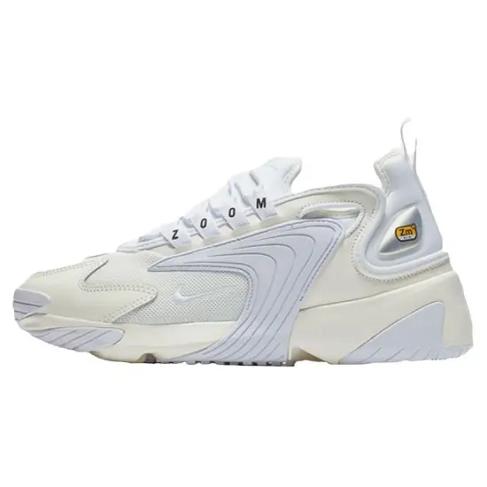 Nike Zoom 2K Sail White Women's