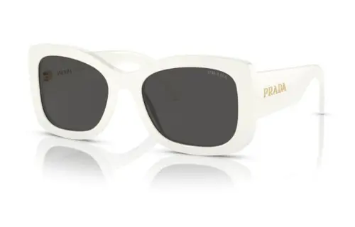 PRADA Eyewear Square Frame Sunglasses