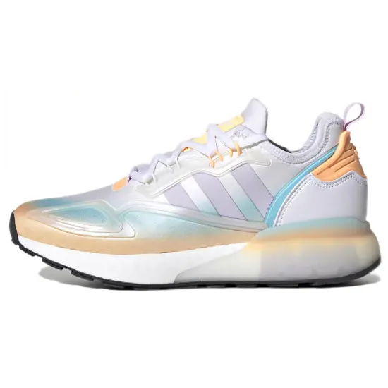 Adidas Originals Zx 2K Boost Space Race Women's