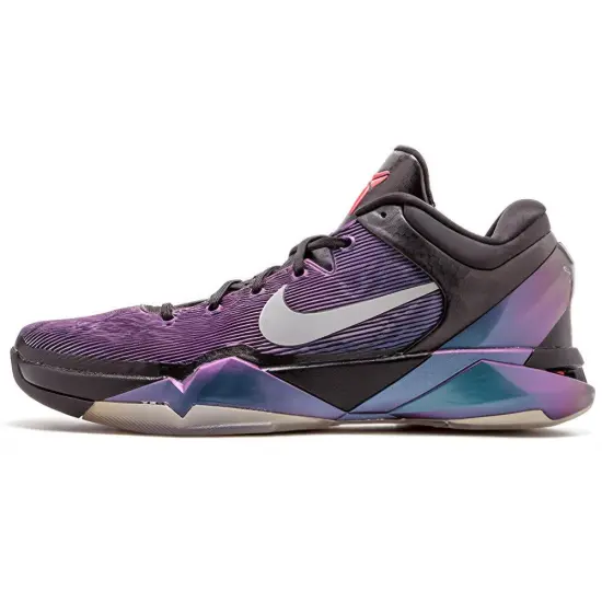Nike Kobe 7 Invisibility Cloak
