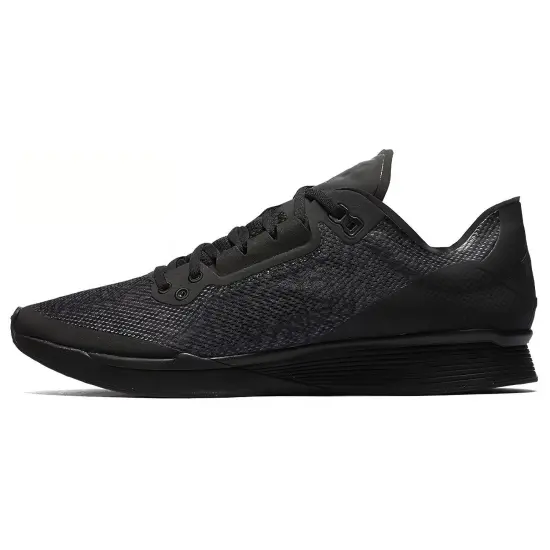 JORDAN 88 Racer Black Anthracite