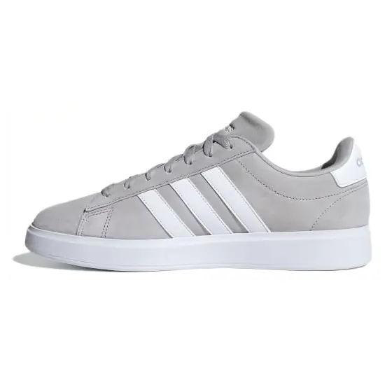 Adidas Neo Grand Court 2.0 Grey Cloud White