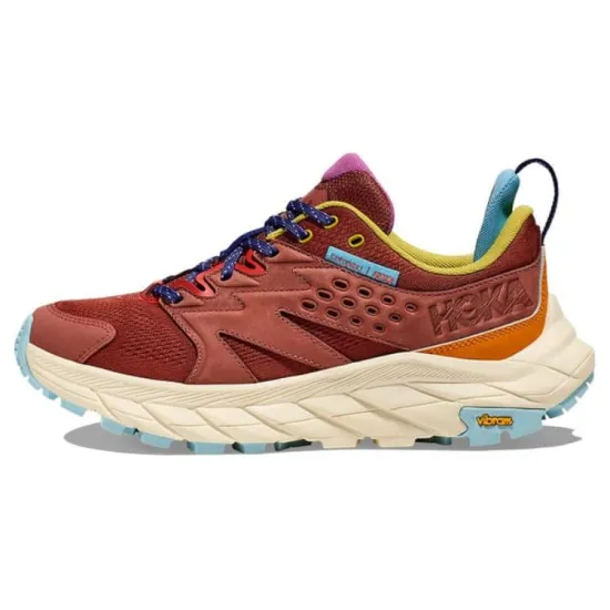 HOKA ONE ONE Anacapa Breeze Low X Cotopaxi 'Trail Magic'