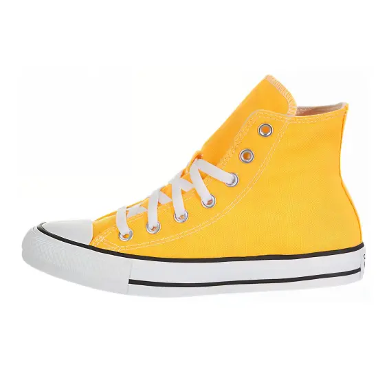 Converse Chuck Taylor All Star High 'Laser Orange'