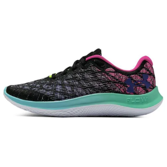 Under Armour Flow Velociti Wind 2 'Black'