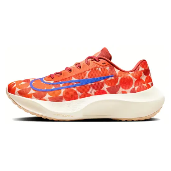 Nike Zoom Fly 5 'Blue Ribbon Sports'