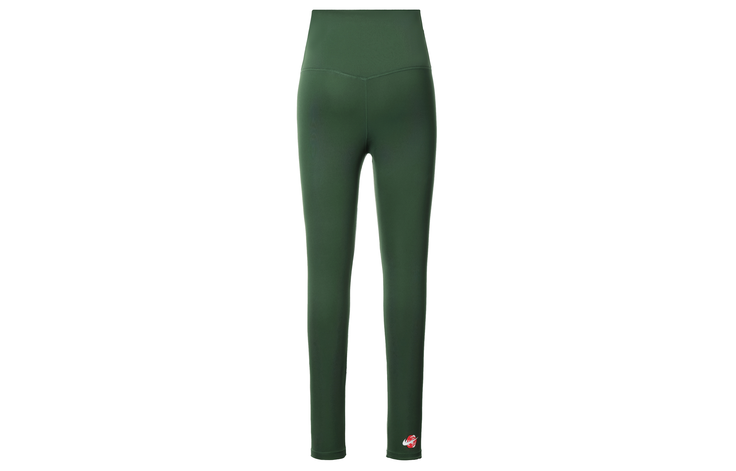 Nike Sports Pants Women’s Green Moderate