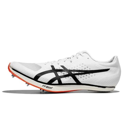 Asics SonicSprint Elite3 'White Black'