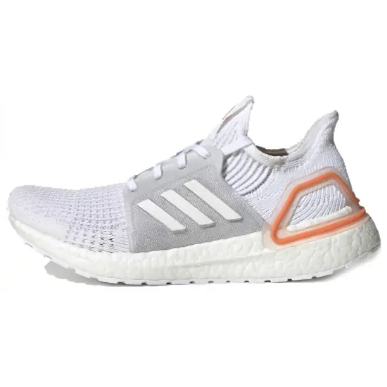 Adidas ULT Running Shoes Women's Low-top White/Gray