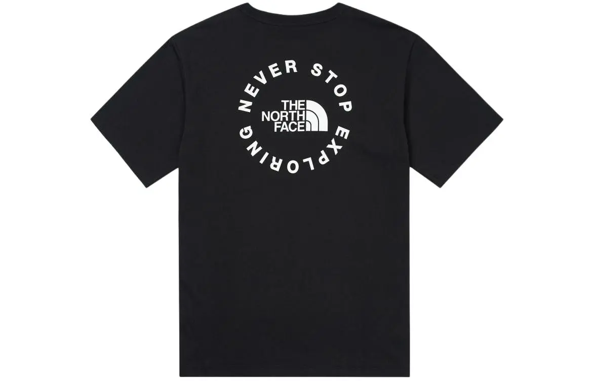 THE NORTH FACE Urban Exploration T Shirt Men's Black