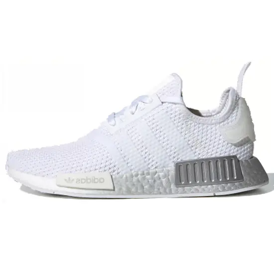 Adidas NMD_R1 Cloud White Cloud White Women's