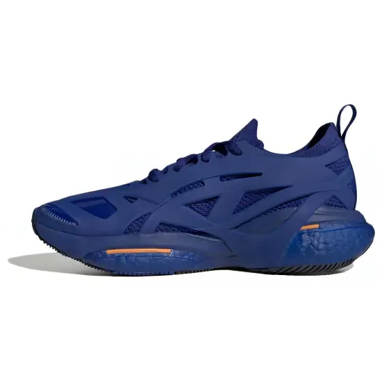 SolarGlide Stella McCartney X Women's Adidas 'Mystery Ink' Women's