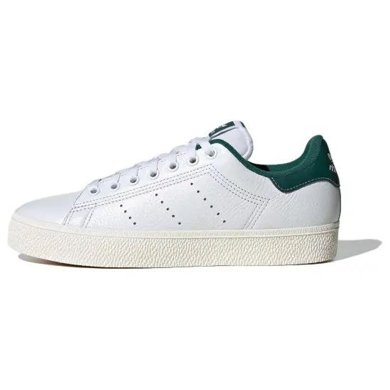 Stan Smith Adidas Originals Cs 'White Collegiate Green'