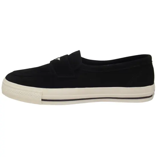 Converse Addict One Star Loafer NEXUSVII. Black