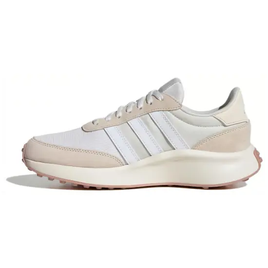 Adidas Neo Run 70s Off White Cloud White Wonder White Women's