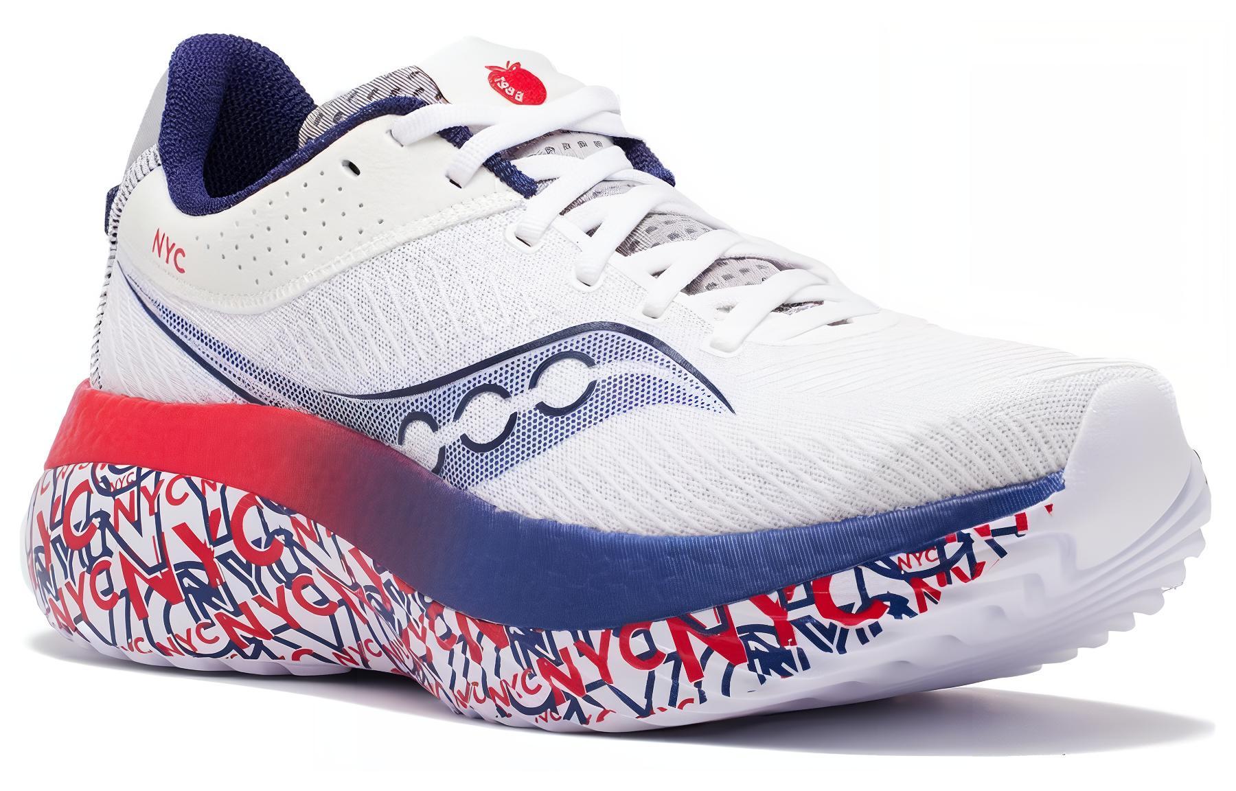 Saucony Kinvara Pro Nyc Women’s