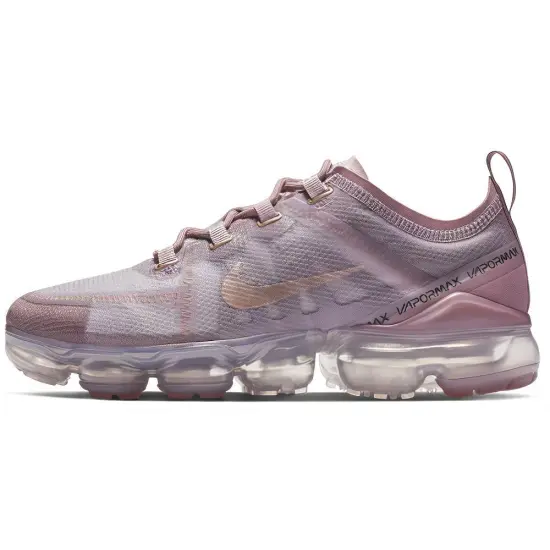 Nike Air VaporMax 2019 Plum Chalk Women's