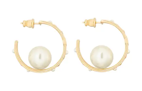 DIOR Earrings Women's
