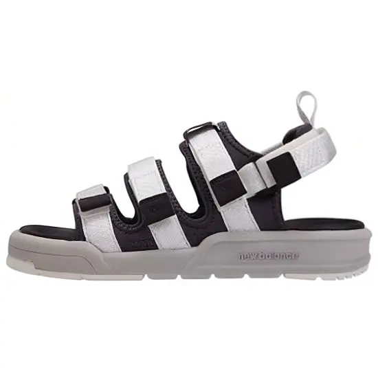 New Balance NB 3205 Beach Sandals Unisex White/Black