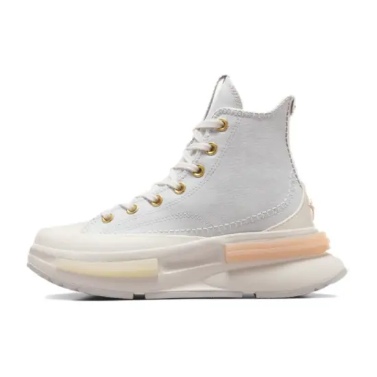 Converse Run Star Legacy Cx Hi 'Grey White' Women's