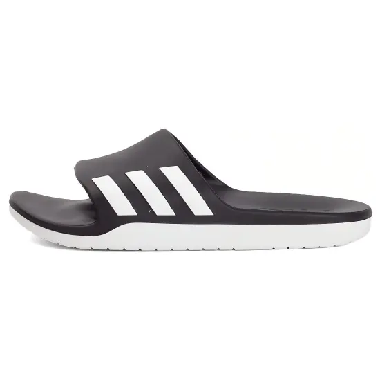 Adidas Aqualette Cf Slippers 'Black White'