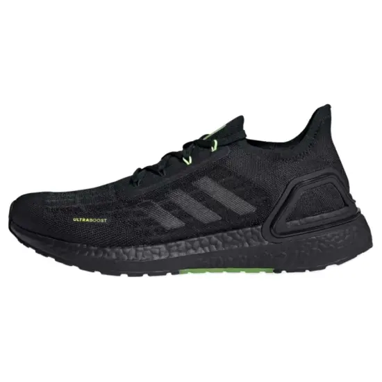 Adidas Ultra Boost Summer.Rdy Core Black Signal Green