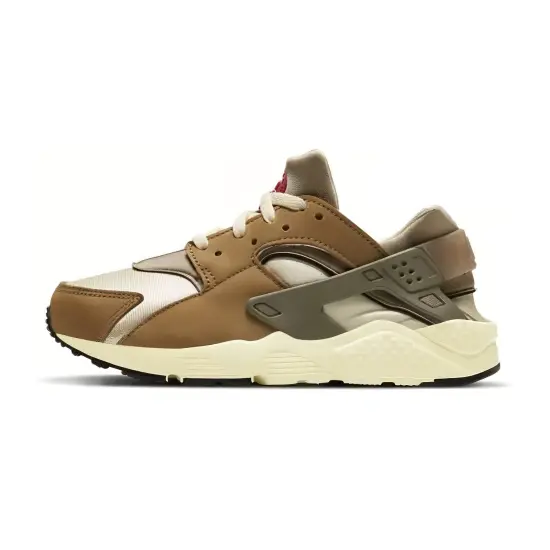 Nike Air Huarache Stussy Desert Oak 2021 PS