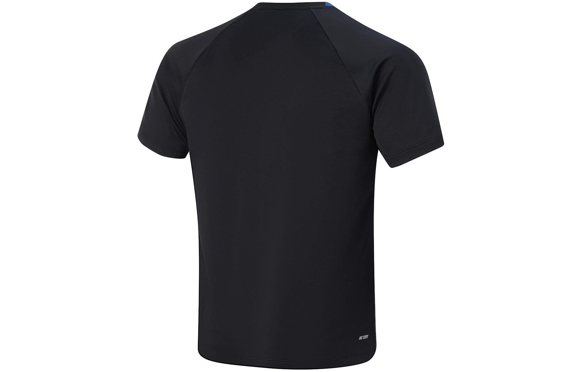 Li Ning Table Tennis Collection T Shirt Unisex