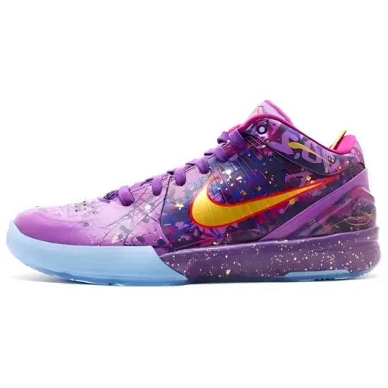 Nike Kobe 4 Prelude Finals MVP