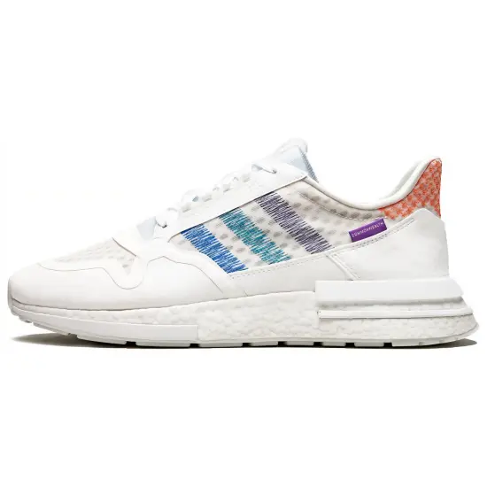Adidas Originals Zx 500 Rm Commonwealth