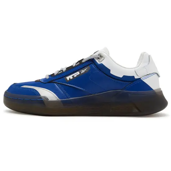 Reebok Club C Legacy Power Rangers Blue Ranger