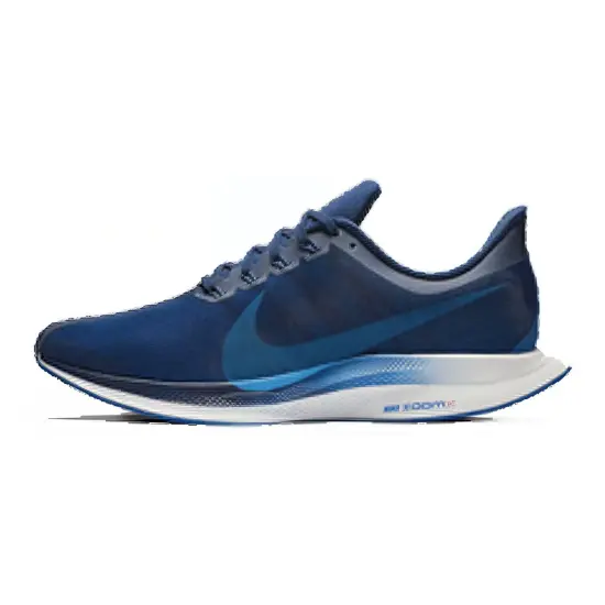 Nike Zoom Pegasus 35 Turbo Indigo