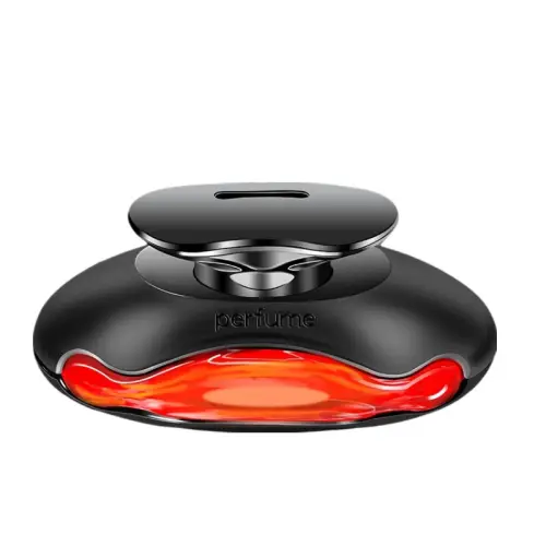 Perfume, perfumed diffuser with a light fragrance, universal aromatherapy for auto, long lasting light fragrance
