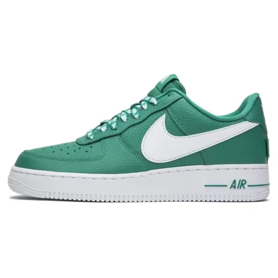 Nike Air Force 1 Low Nba Neptune Green