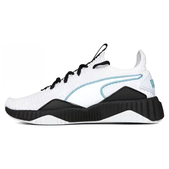 Puma Defy Training Shoes Women's Low-top White