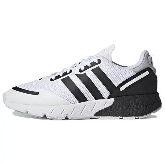 Adidas ZX 1K Boost Cloud White Core Black