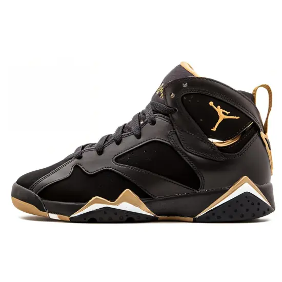 JORDAN 7 Retro Golden Moments Pack 7