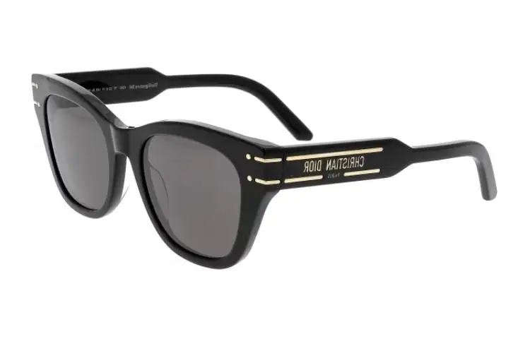 Dior Square Frame Sunglasses