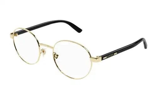 Gucci Round Glasses And Frames